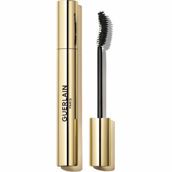 Guerlain  MASCARA NOIR G 24H INTENSIVE VOLUME 01 BLACK