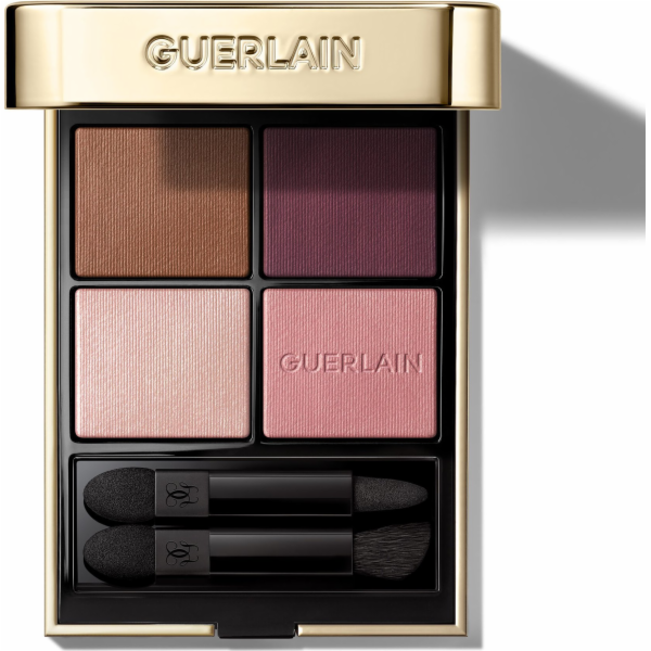 Guerlain GUERLAIN OMBRES G PALETTE EYESHADOWS PALETTE Maj...