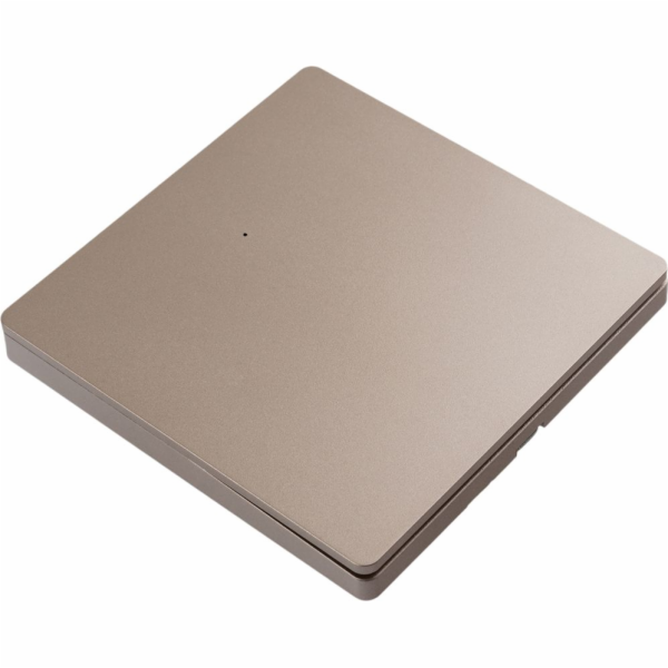 Spacetronik Light switch SL-ES11 Wi-Fi single Elecrum