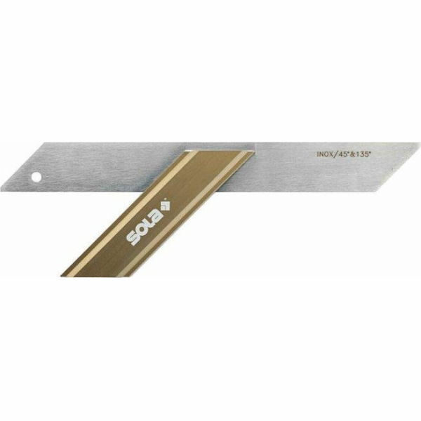 Sola SOLA ANGLE BAR 300 x 110 mm GWB 300