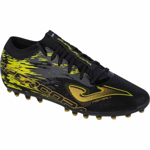 Joma Joma Super Copa 2301 AG SUPW2301AG Černá 42