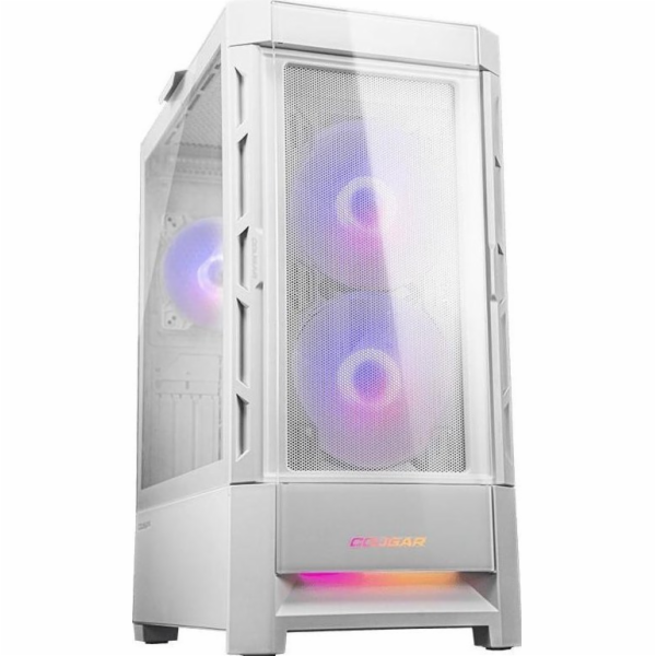 Pouzdro Cougar Duoface RGB (CGR-5ZD1W-RGB)