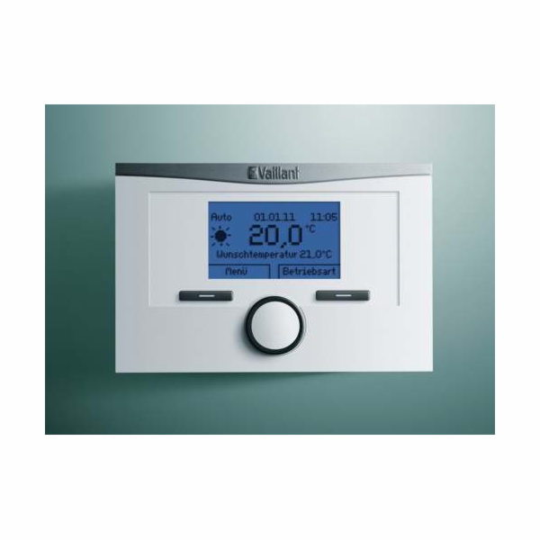 Vaillant Regulátor pokojové teploty VRT 350 - 0020124476