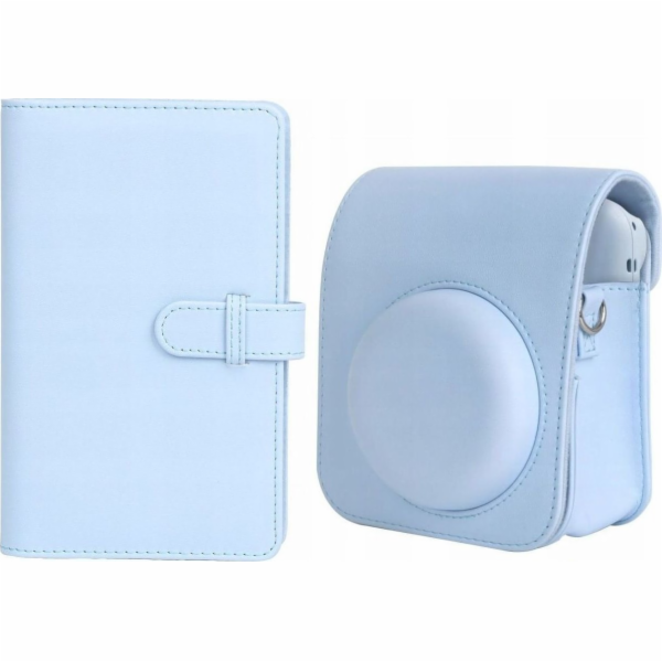 LoveInstant Cover Case For Fuji Instax Mini 12 + Album 10...