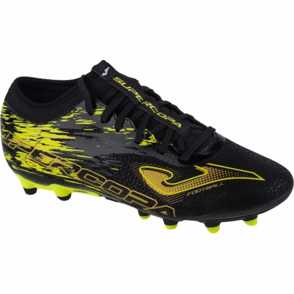 Joma Joma Super Copa 2301 FG SUPW2301FG černá 42.5