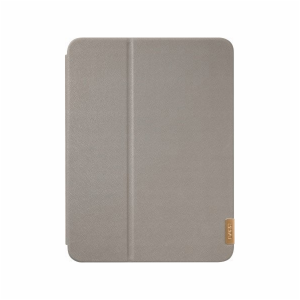 Pouzdro na tablet Laut Prestige pro iPad 10.2 taupe