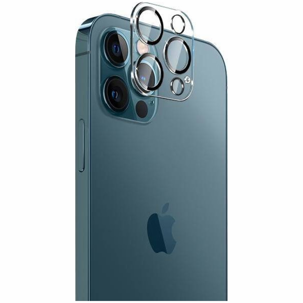 Crong Crong Lens Shield - Sklo pro fotoaparát a objektiv ...