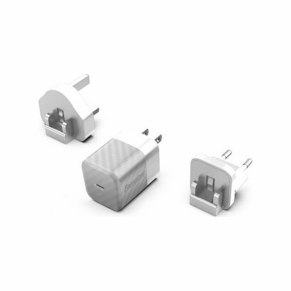 Nabíječka Energizer Energizer Ultimate - Multiplug EU / U...