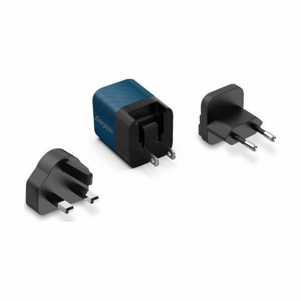 Nabíječka Energizer Energizer Ultimate - Multiplug EU / U...