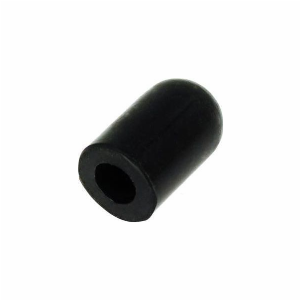 TurboWorks zátka vakuového ventilu 12mm černá