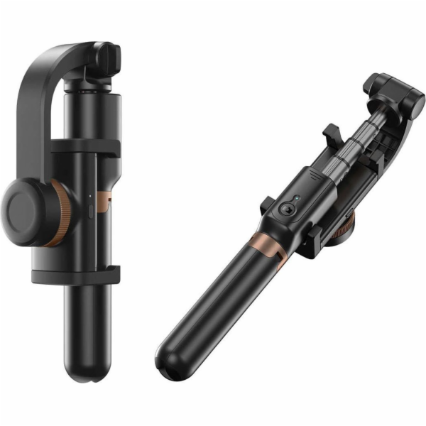 Selfie tyč Apexel Apexel Selfie tyč pro telefon gimbal St...