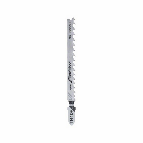 Pilový list Bosch T 144 DF 3 ks. (2608636222)
