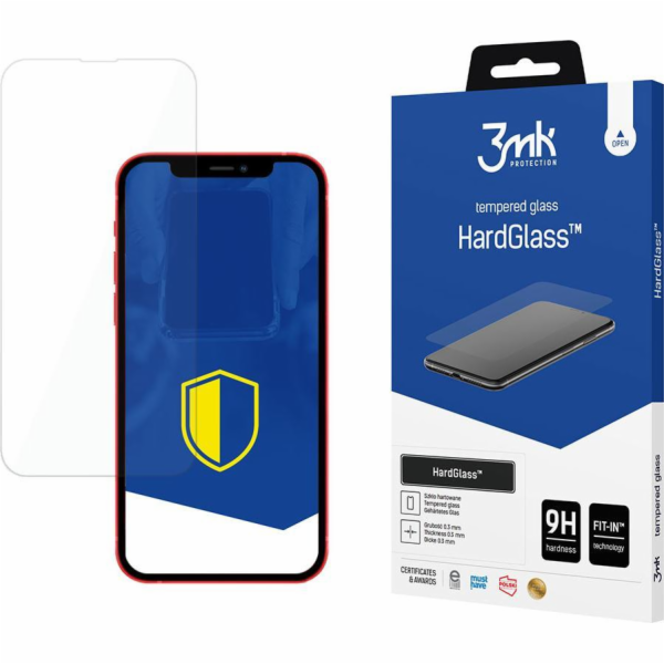 3MK  HardGlass pro Apple iPhone 13 Pro