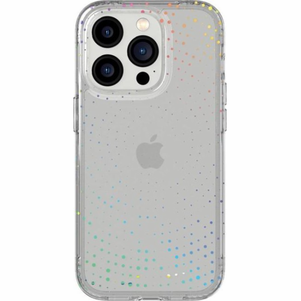 Tech 21 TECH21 CASE T21-9787 EVO SPARKLE IPHONE 14 PRO RA...