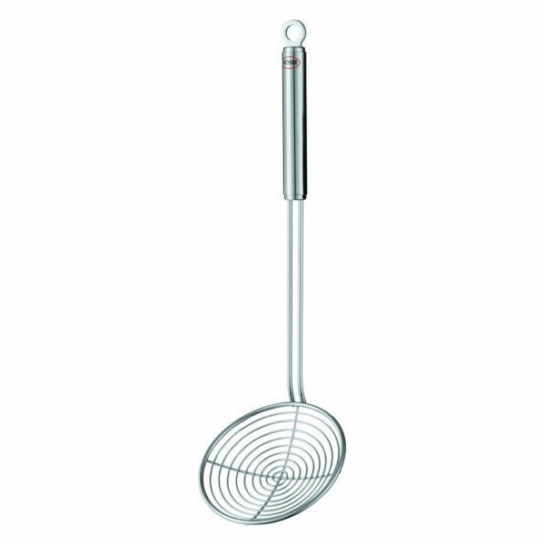 Roesle lžíce štěrbinová 14cm - Roesle