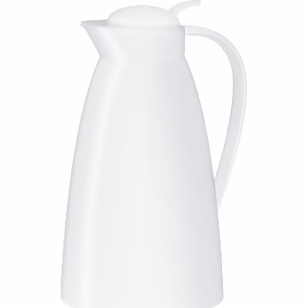 Alfi Termoska ECO bílá matná 1,00l - Alfi