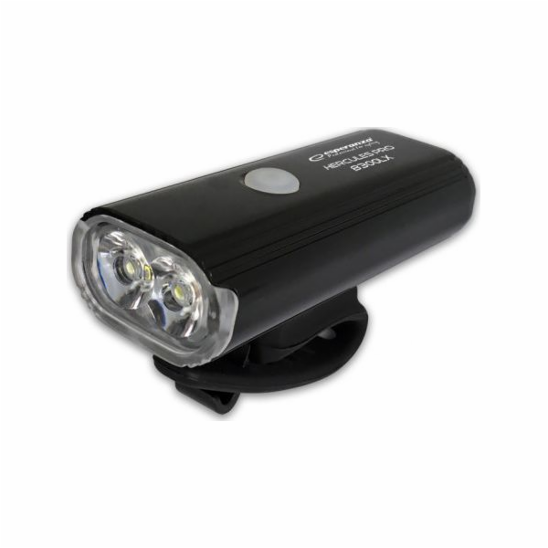 Esperanza Professional Hercules Pro 8300 LX LED přední sv...