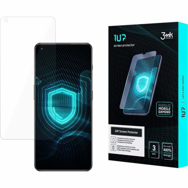 3MK OnePlus 11 5G - 3mk 1UP