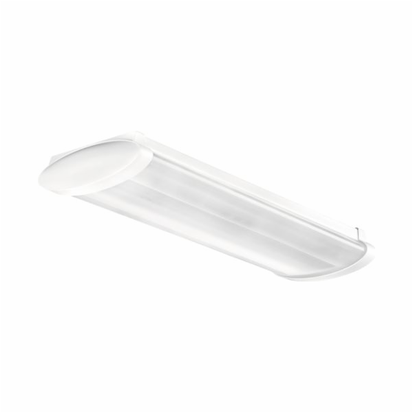 PXF Lighting Latte PRM stropní svítidlo 2 x 18W G13 IP40 ...