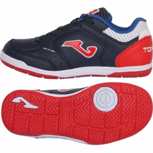 Kopačky Joma Joma Top Flex 2243 IN Jr TPJW2243IN