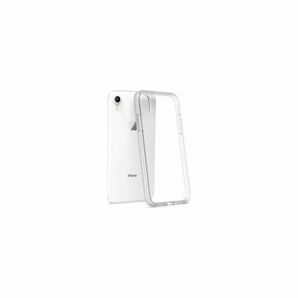 POUZDRO SLIM 2MM TRANSPARENT HUAWEI P SMART 2020 standard