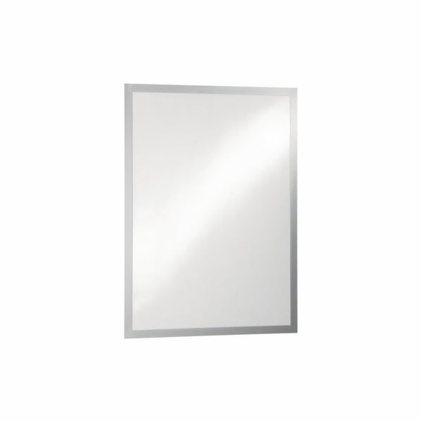 Odolný samolepicí rám DURAFRAME POSTER magnetický A1 stří...