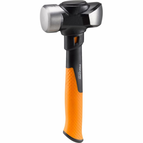 Fiskars Kovářské kladivo s plastovou násadou 3kg (1020217)