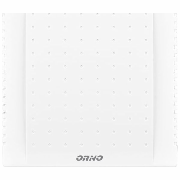 Orno Elektromechanický dvoutónový zvonek QUARTO AC, 230V,...