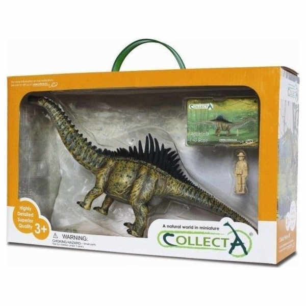 Collecta COLLECTA AUGUSTINIA figurka V BALENÍ (DELUXE)