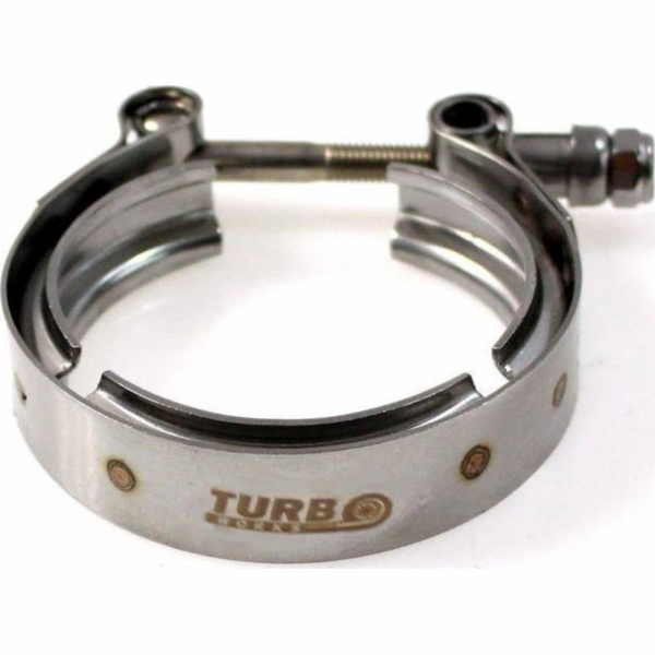TurboWorks_F V-Band 2" 51 mm