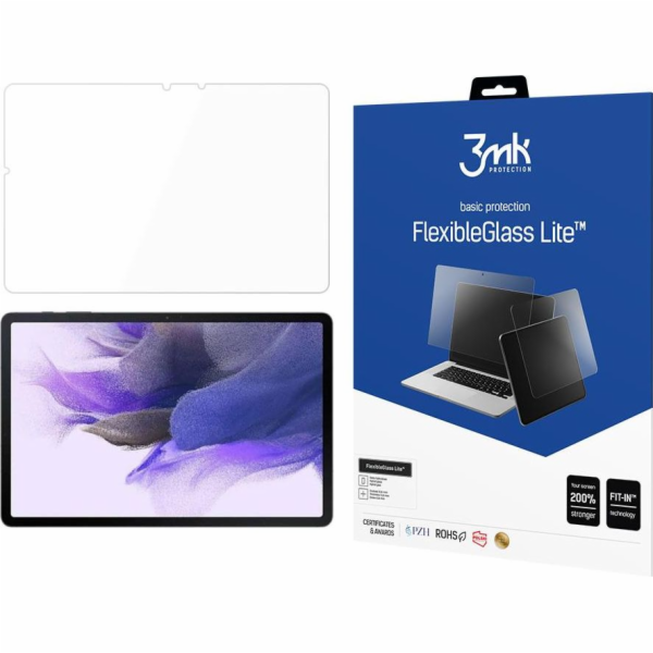 3MK Samsung Galaxy Tab S7 FE – 3mk FlexibleGlass Lite 13  