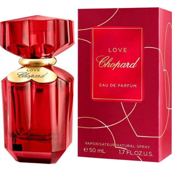 Chopard Love EDP 50 ml