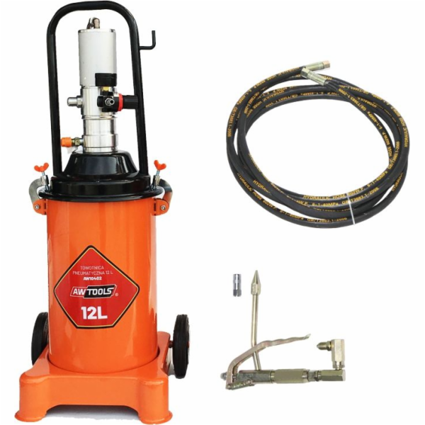 AWTools pneumatické nářadí 12L (AW10402)