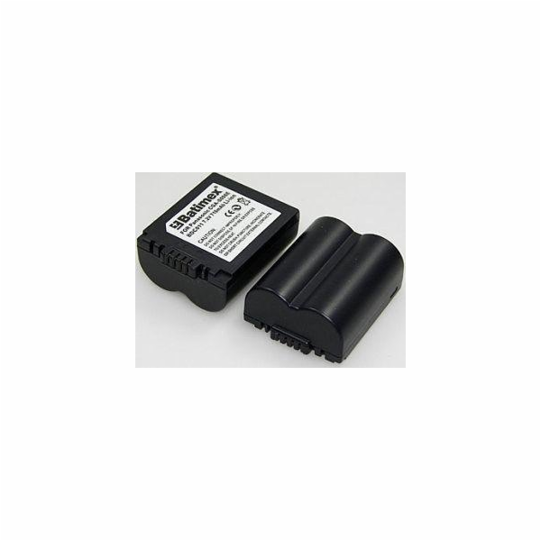 Baterie Cameron Sino Baterie Panasonic CGA-S006 Lumix DMC...