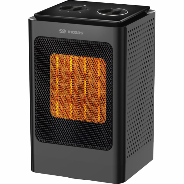 Sálavý ohřívač Mozos HL-1500A2 1500W