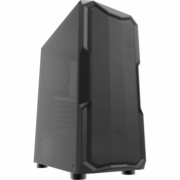Pouzdro Darkflash Aquarius Black