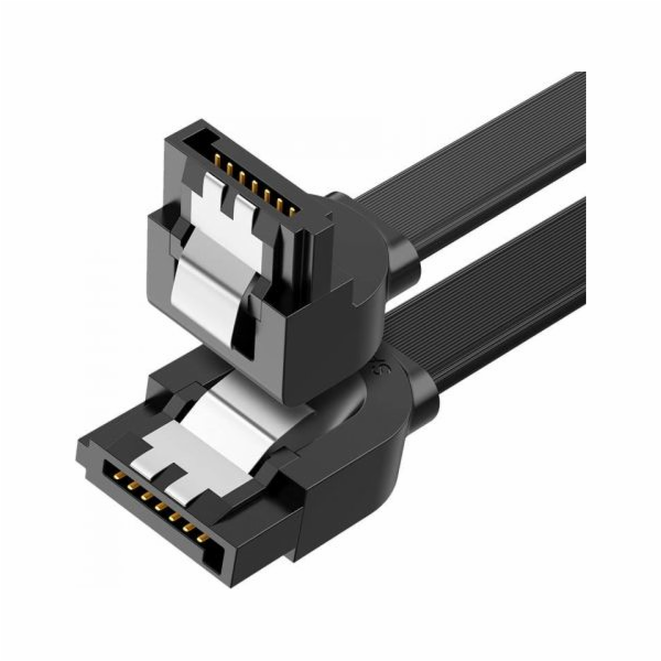 Ugreen SATA - SATA, 0,5 m, černá (ugreen_20210401154133)