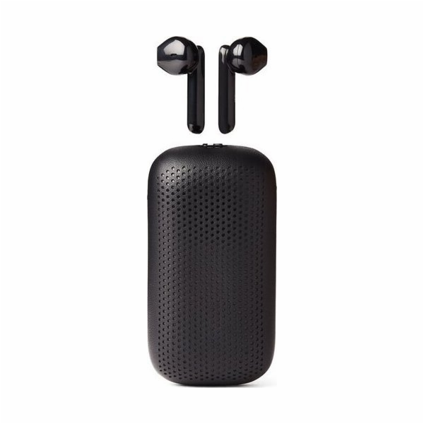 Sluchátka Lexon Speakerbuds LA127N
