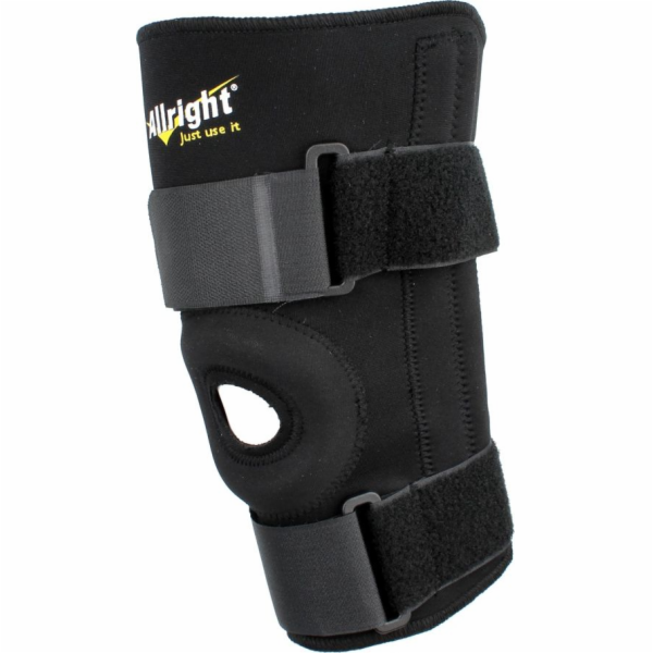 Allright Asonklrl S Knee Cuff