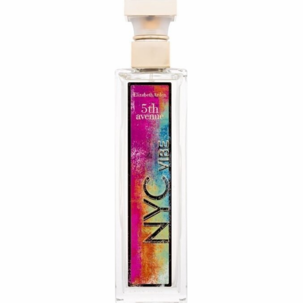 Elizabeth Arden ELIZABETH ARDEN 5th Avenue NYC Vibe EDP s...