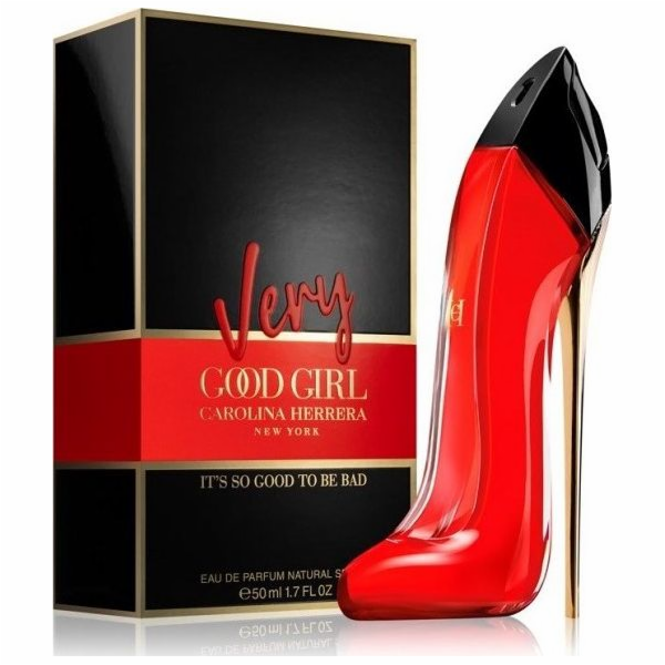 Carolina Herrera Very Good Girl EDP 50 ml