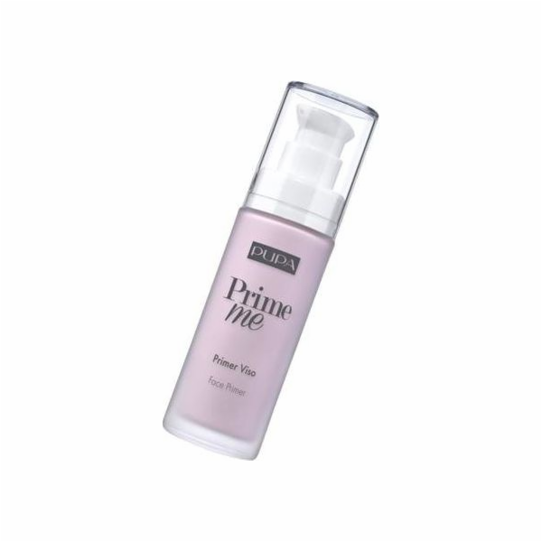 Pupa Prime Me korekční báze pod make-up 004 30ml