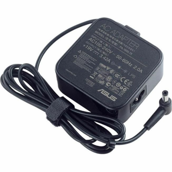 Napájení notebooku Asus 65 W, 3,42 A, 19 V (0A001-00047300)