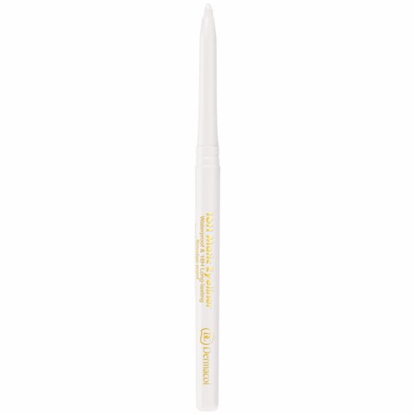 Dermacol 16H Matic Eyeliner 1 White 0,28g