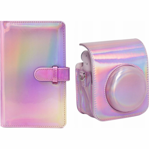LoveInstant Case Case Cover for Fujifilm Instax Mini 12 +...