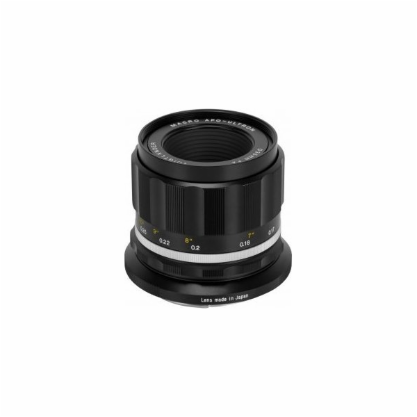 Objektiv Voigtlander Objektiv Voigtlander Macro APO Ultro...