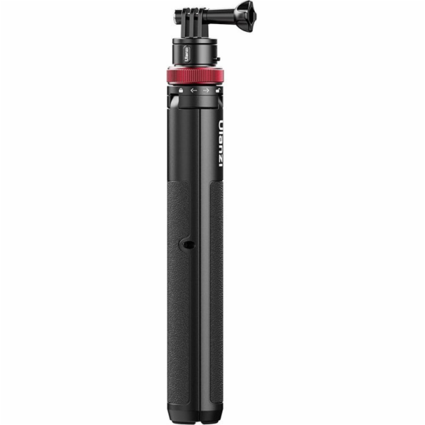 Ulanzi Selfie Stick stativ + magnetický rychloupínák pro ...