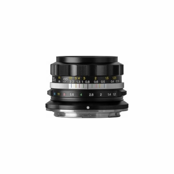 Objektiv Voigtlander Objektiv Voigtlander Nokton D35 mm f...