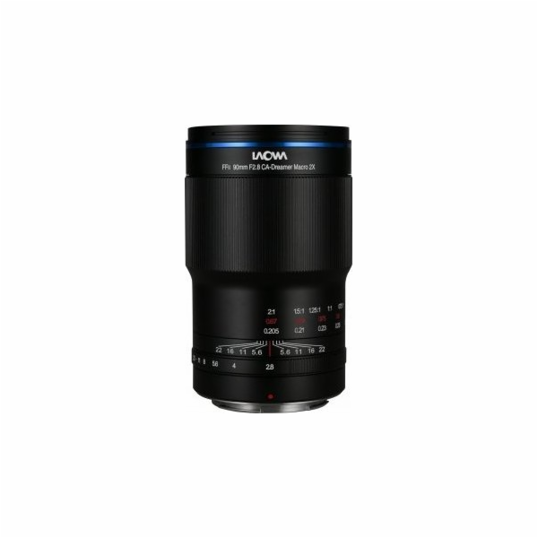 Venus Optics Venus Optics Laowa 90 mm f/2,8 ultra makro A...