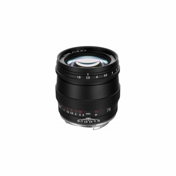 Objektiv Voigtlander Objektiv Voigtlander Ultron 75 mm f/...